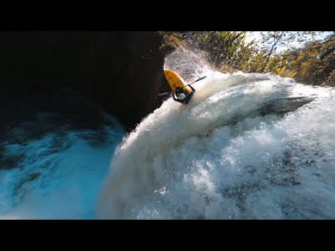 REEL WORLD Vol.7 - #32 Zack Mutton (NZ)