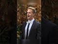 Barney Met His Second Father How I Met Your Mother Shorts Himym