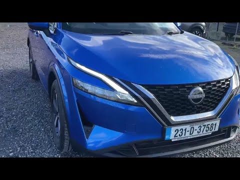 Nissan QASHQAI 1.3i M/hyb SV Premium  price Drop - Image 2