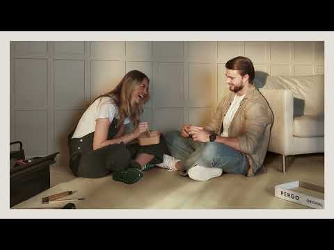 Pergo – Floors for real life