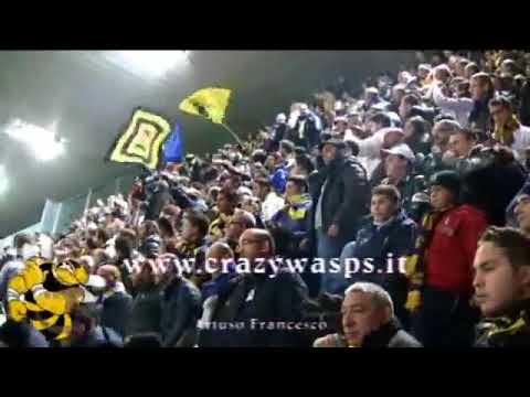 Anno 2011/2012 (V.Tifosi) Sampdoria - Juve Stabia 1 - 1