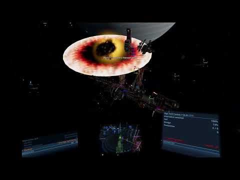 X4 Foundations Rise of the Dragon Raider EP 118