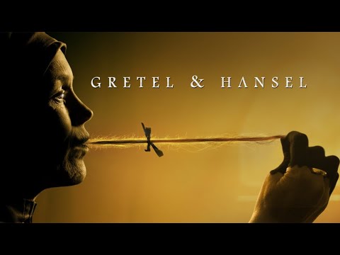 afbeelding Gretel & Hansel | Official Trailer | Horror Brains