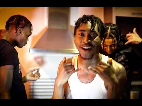 Yxng Loose - Jungle (Official Music Video)