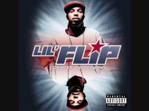 Lil Flip - What I've Been Through