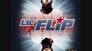 Lil Flip - What I&#39;ve Been Through