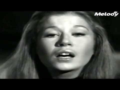 Martine Clémenceau - Quand ce Jour Arrive - 1970