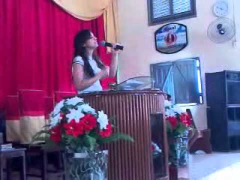 Vanessa Granuzzio - Espero Nele