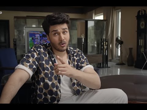 Fraud Episode 23  | Complete Story | ARY Digital | Drama |