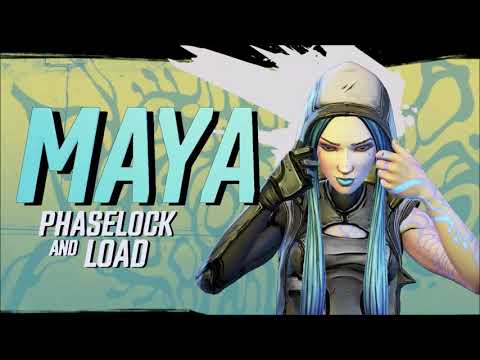 Borderlands 3: The Impending Storm Gameplay Walkthrough