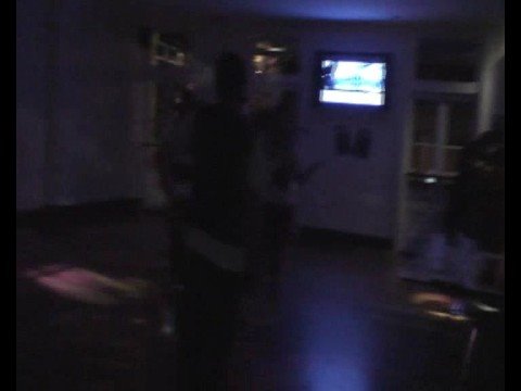 Urban Pulse - Undefined crew