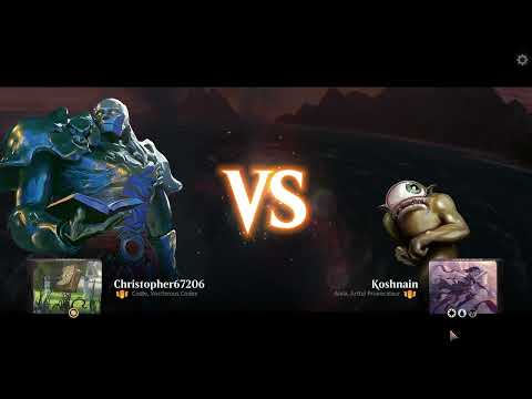 Historic Brawl Codie Door to Nothing Kill