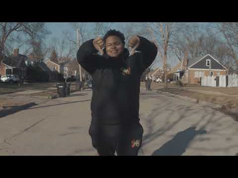 1 Up Tee- Individuality (Official Music Video) Shot by: @LacedVis