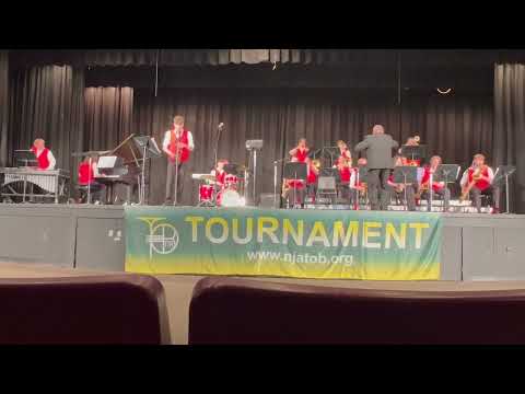 Jackson Liberty Jazz Band 2024 Song 2