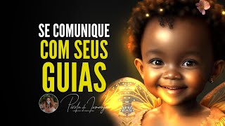 Do Medo à Intuição: O Caminho para uma Comunicação Poderosa com Seu Guia Espiritual #2327.