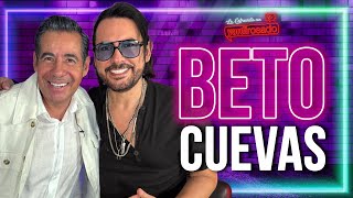 BETO CUEVAS: LA VERDAD TRAS LA MENTIRA | La entrevista con Yordi Rosado