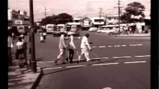 SPIDERS EVERYWHERE  -  "Electric Girl"  (OFFICIAL VIDEO)