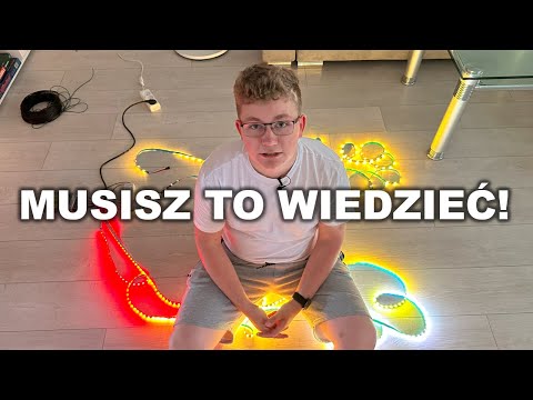 WANT ARGB LEDS? YOU NEED TO SEE THIS! (ws2811 ws2812b ws2813 ws2815)