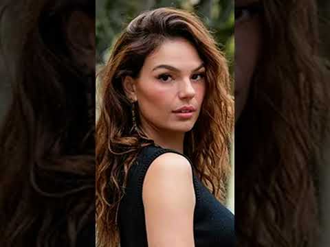 Isis valverde #dance #love #dancing #rock #amor #beauty #model