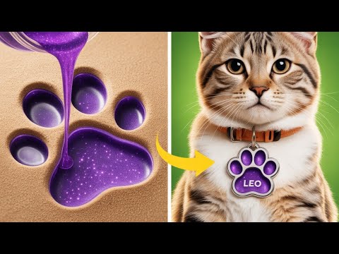 I ADOPTED A MINI LIONS 🦁🦁 (Okay, They're Cats... But Don’t Tell Them That!)