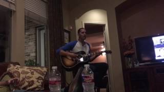Paul Pelc &#39;How Romantic is That&#39; (Lori McKenna cover)