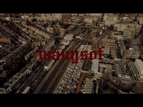 Wavysof - Magnum Melody (Official Music Video)