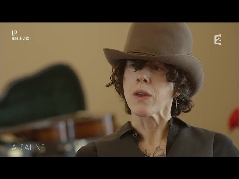 Alcaline, les News du 22/09 avec LP