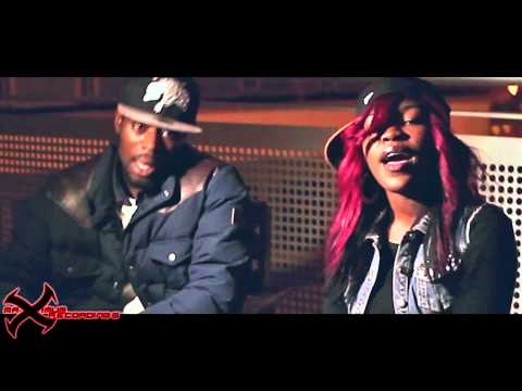 MENTAL K - HARD WAY (MAXIMUM RECORDINGS) (CARNS PROD.)