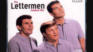 The Lettermen - Never My Love (1968)