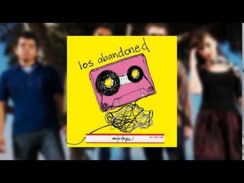 Los Abandoned - Como la flor (Cover de Selena) Punk Rock