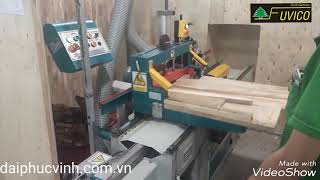 MÁY PHAY MỘNG FINGER WOODMASTER GIÁ CỰ RẺ