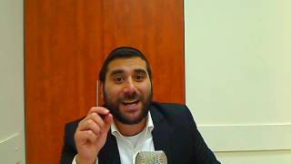 Likoutey Moharan ד nos os se souviennent 2ieme partie