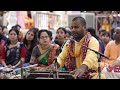 ISKCON Patna Kirtan Mela 2025 Vijoy Purusottam Das