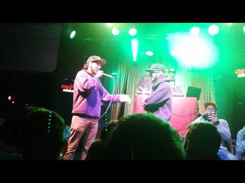 Tinten vs Conejo - KOB