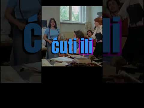 "Došle su mi moje bube!" #film #exyu #filmovi #bgfantom071