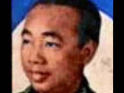 THNGAY SH-ATHE - SINN SISAMOUTH