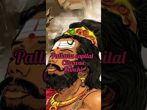 #history #pallavas #trending #tamilnadu @prabhadhanachannel8318