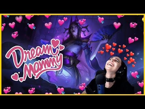 Spirit Blossom: CASSIOPEIA - Simp Spotlight