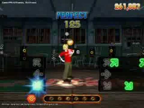 Jung Huyn Lee - Going Crazy (132 BPM) - New Beat-Up ver.