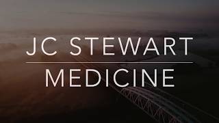 JC Stewart - Medicine (Lyrics/Tradução/Legendado)(HQ)