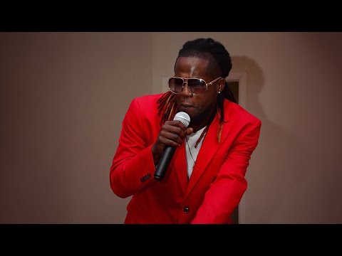 Mr Amazing985 - Party by Yourself