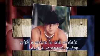 Kenny Chesney - Small Y&#39;all (Feat. George Jones)