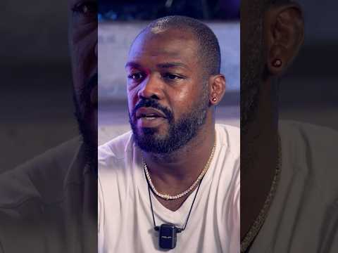 Джон Джонс ТЕПЛО о словах Абдулманапа Нурмагомедова о нем #shorts