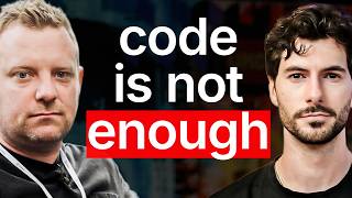 Thumbnail for Wes Bos: How AI Is Changing What Developers Build