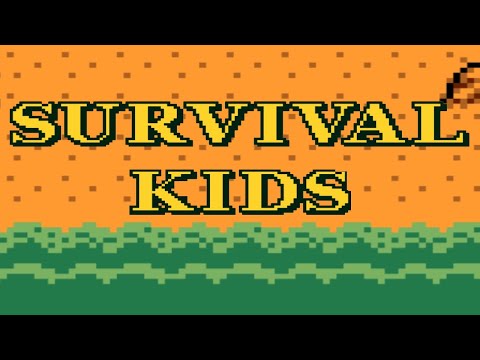 Survival Kids Review