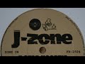 J Zone - 5 Star Hooptie