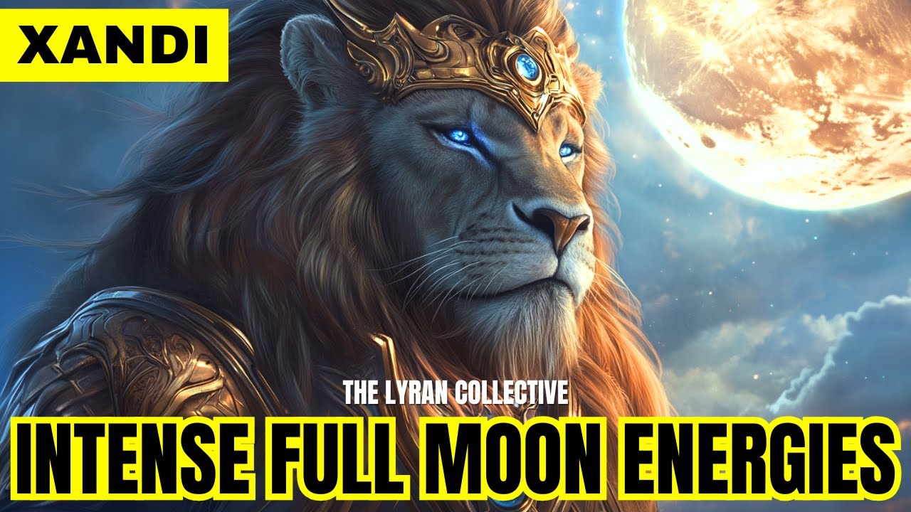 ***URGENT! TIME SENSITIVE ACTIVATION (Do this Within 48hrs) *** | Xandi - The Lyran Collective