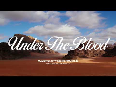 Thumbnail for Under The Blood video