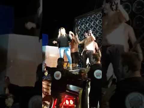 Il Delirio dei raduni Truck