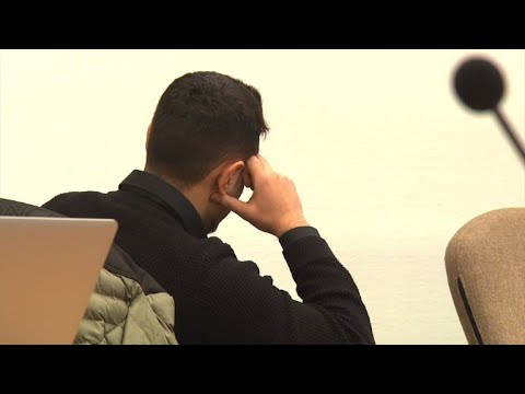 Cologne speeders must go to prison